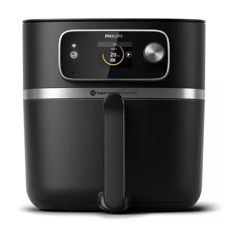 Aerogrils Philips HD9880-90. 2200 W. 8.3 l