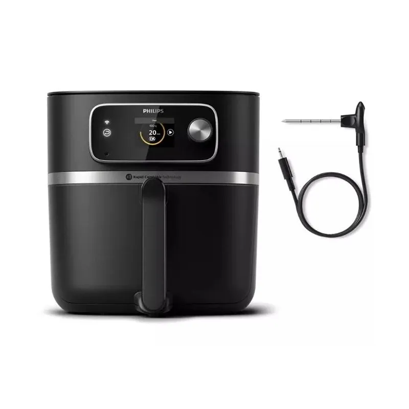 Aerogrils Philips HD9880-90. 2200 W. 8.3 l