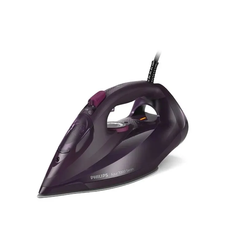 Gludeklis Philips Azur 7000 Series DST7061-30. violeta