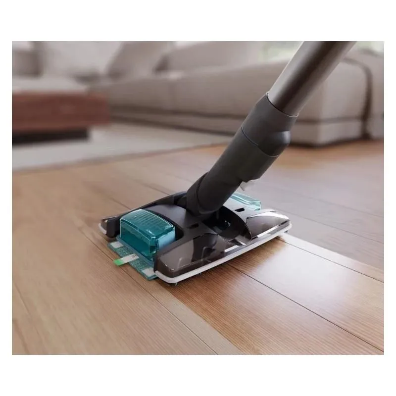 Putekļsūcējs - slota Philips XC8057-01