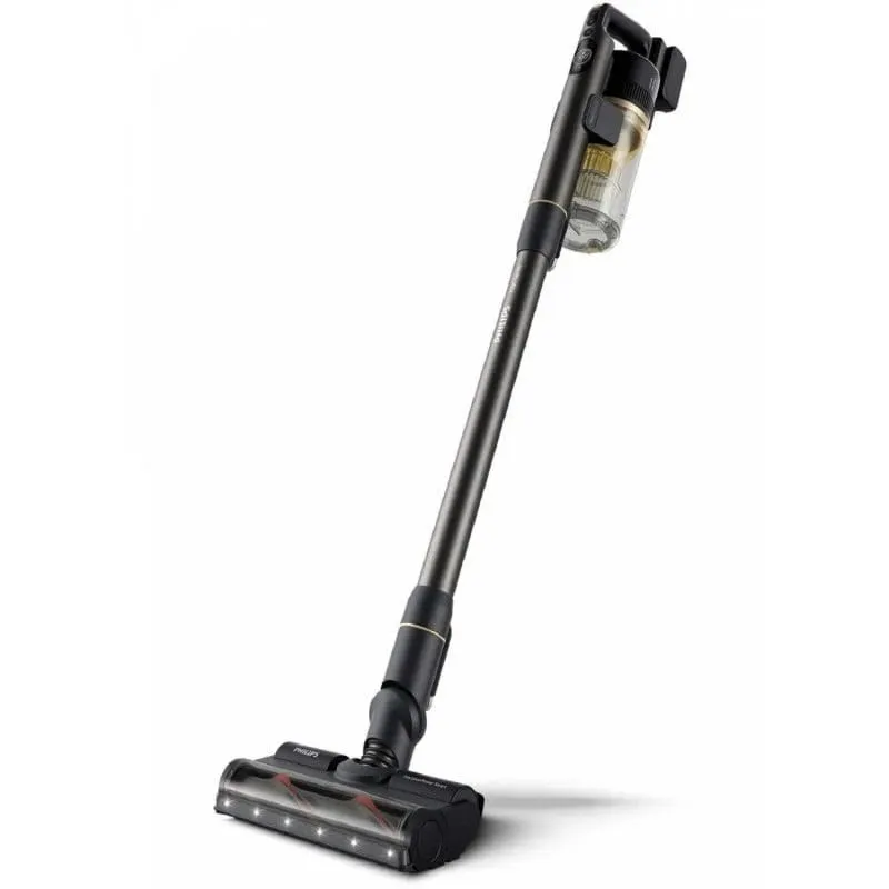 Putekļsūcējs - slota Philips PHILIPS XC7057-01