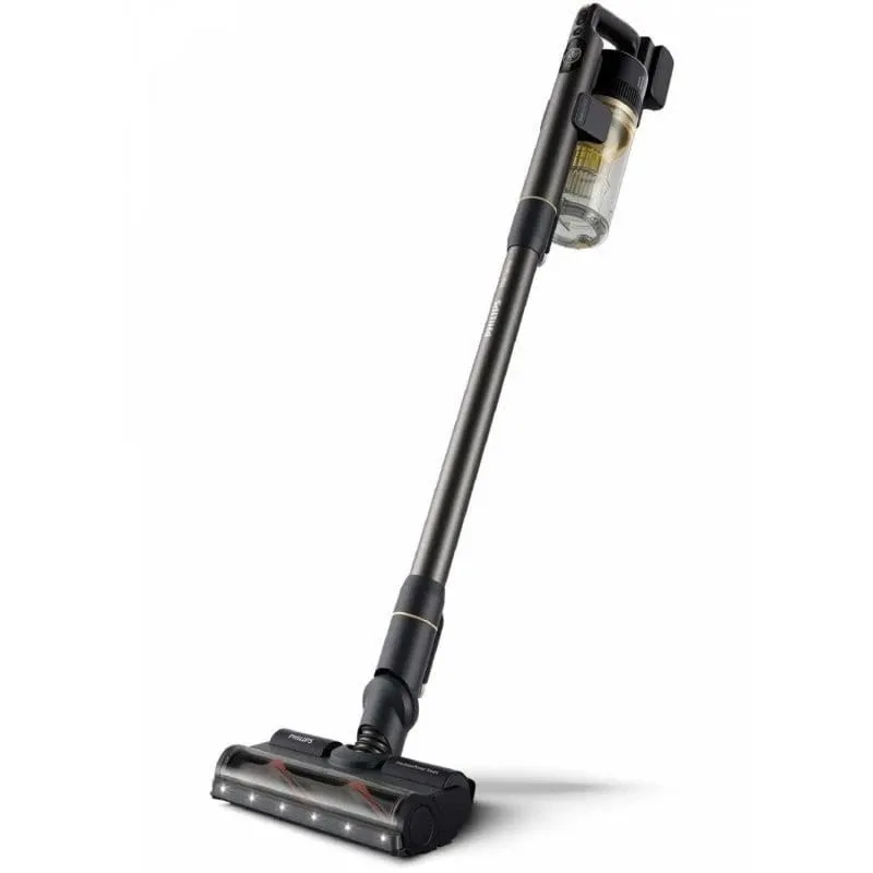 Putekļsūcējs - slota Philips PHILIPS XC7057-01