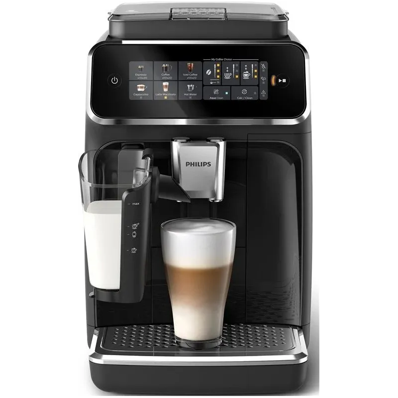 Automātiskais kafijas automāts Philips EP3341-50