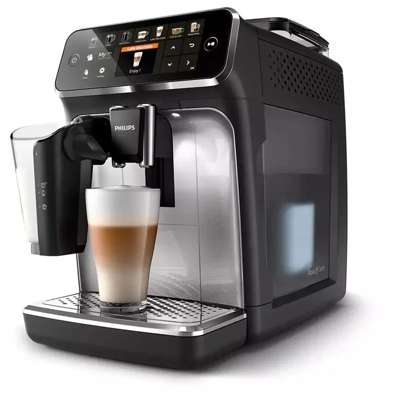 Espresso kafijas automāts Philips 5500 EP5546-70