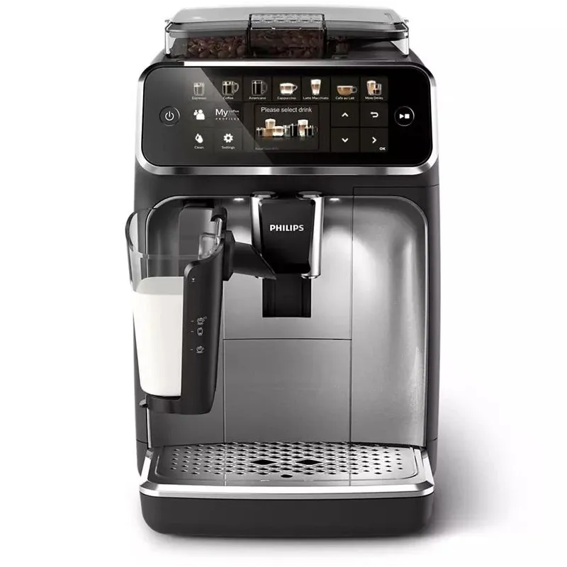 Espresso kafijas automāts Philips 5500 EP5546-70