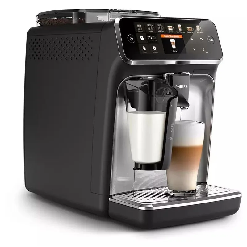 Espresso kafijas automāts Philips 5500 EP5546-70