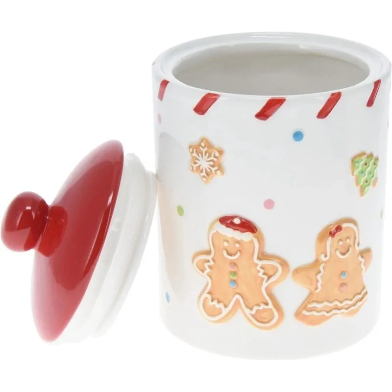 Lielapjoma produktu konteiners. 1.1 l. daudzkrāsaina