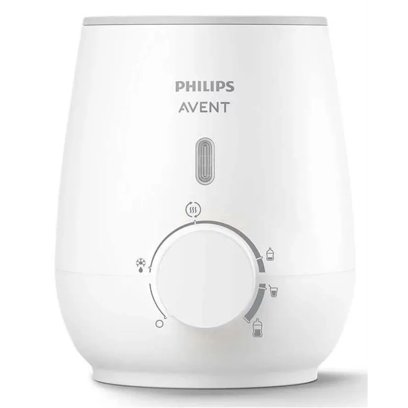 Pudeļu sildītājs Philips Avent SCF355-09