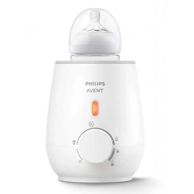Pudeļu sildītājs Philips Avent SCF355-09