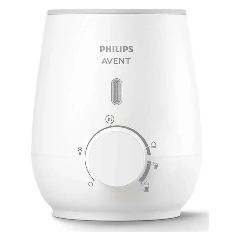 Pudeļu sildītājs Philips Avent SCF355-09