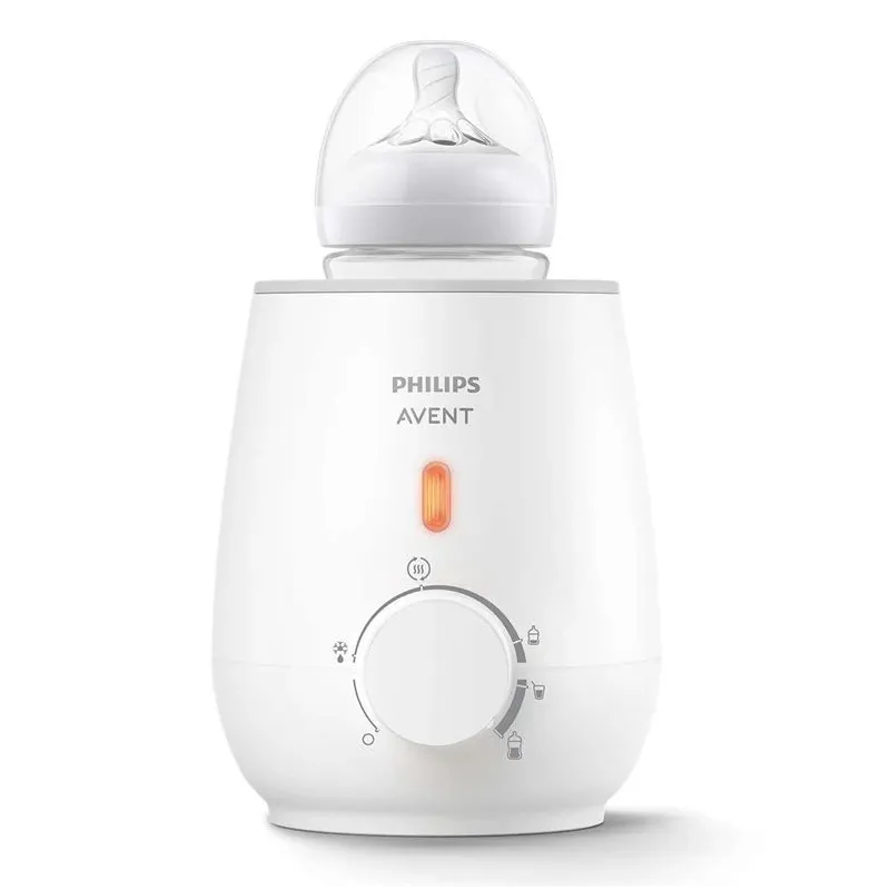 Pudeļu sildītājs Philips Avent SCF355-09