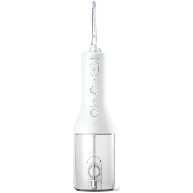 Irigators Philips HX3826-31. balta