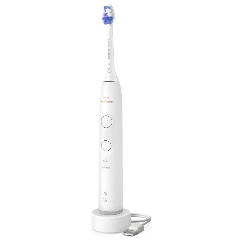 Elektriskā zobu birste Philips Sonicare 6100 HX7400-01