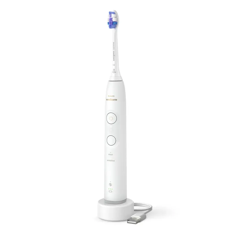 Electric toothbrush hx7400-01 philips