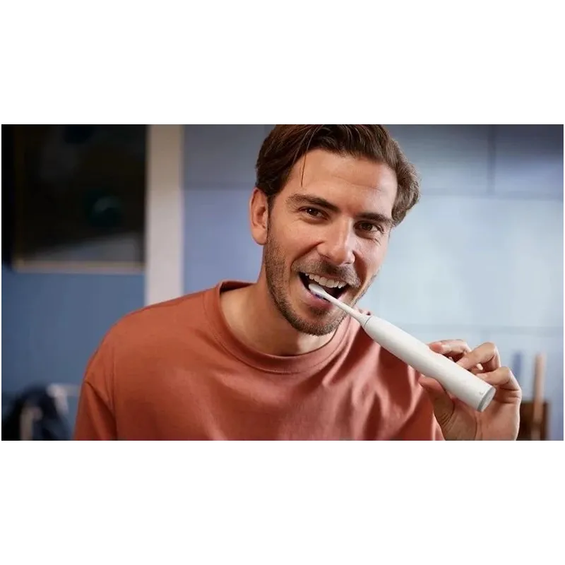 Electric toothbrush hx7400-01 philips