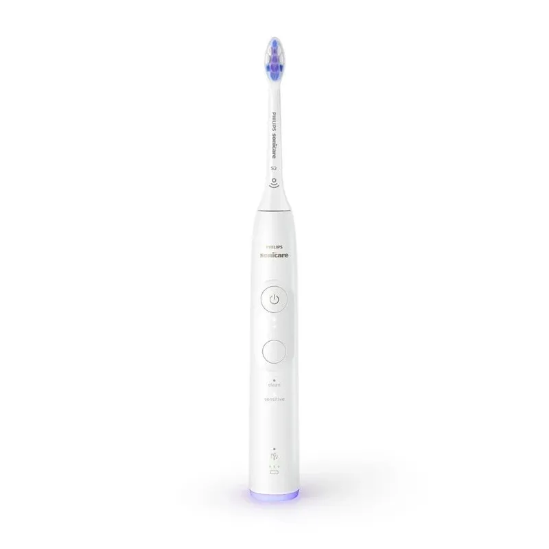 Electric toothbrush hx7400-01 philips