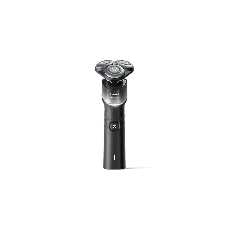 Bārdas skuveklis Philips 5000X series X5004-00. melna