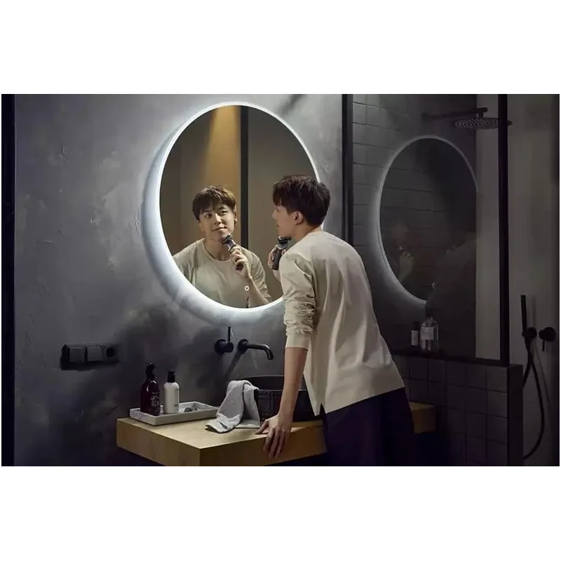 Bārdas skuveklis Philips 5000X series X5004-00. melna