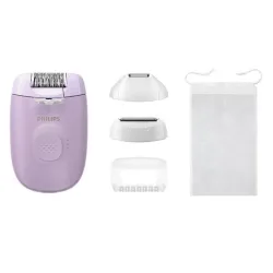 Epilator bre257-00 philips