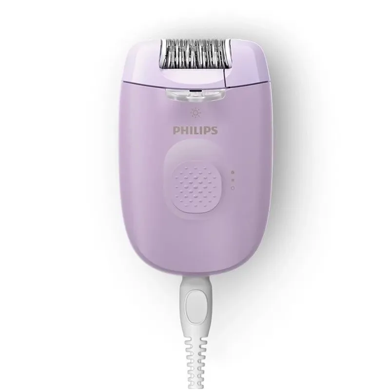 Epilator bre257-00 philips