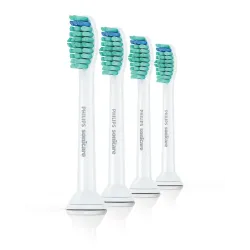 Brush head hx6014-87 4pcs philips