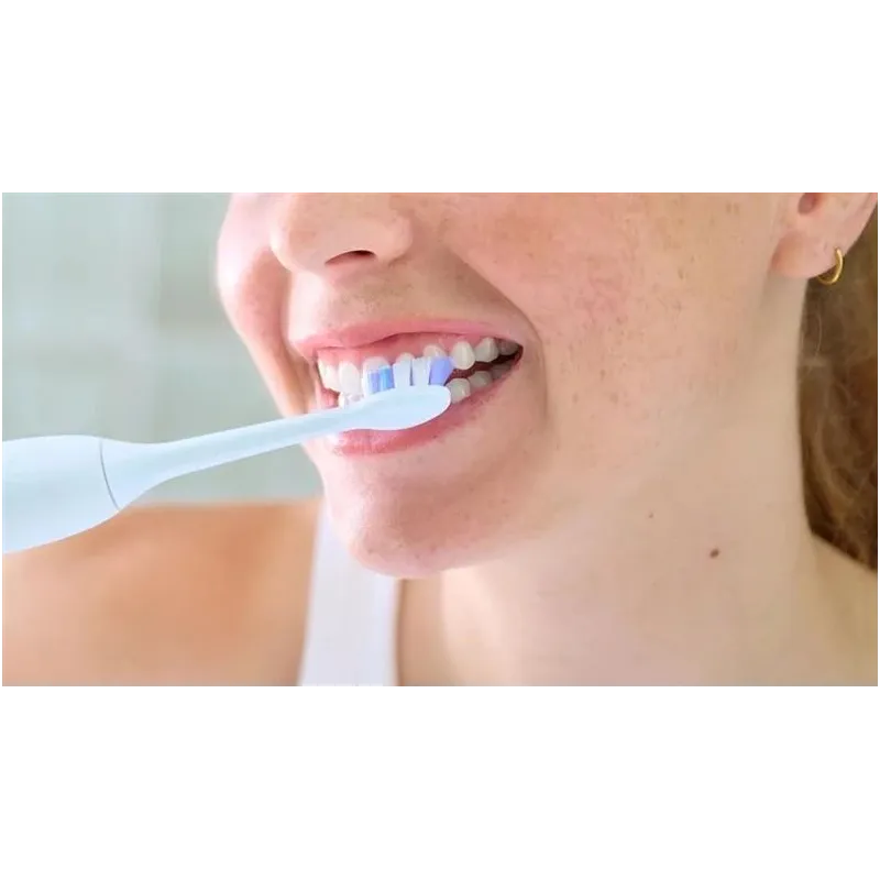 Zobu birstes uzgalis Philips HX6052-87. balta. 2 gab.