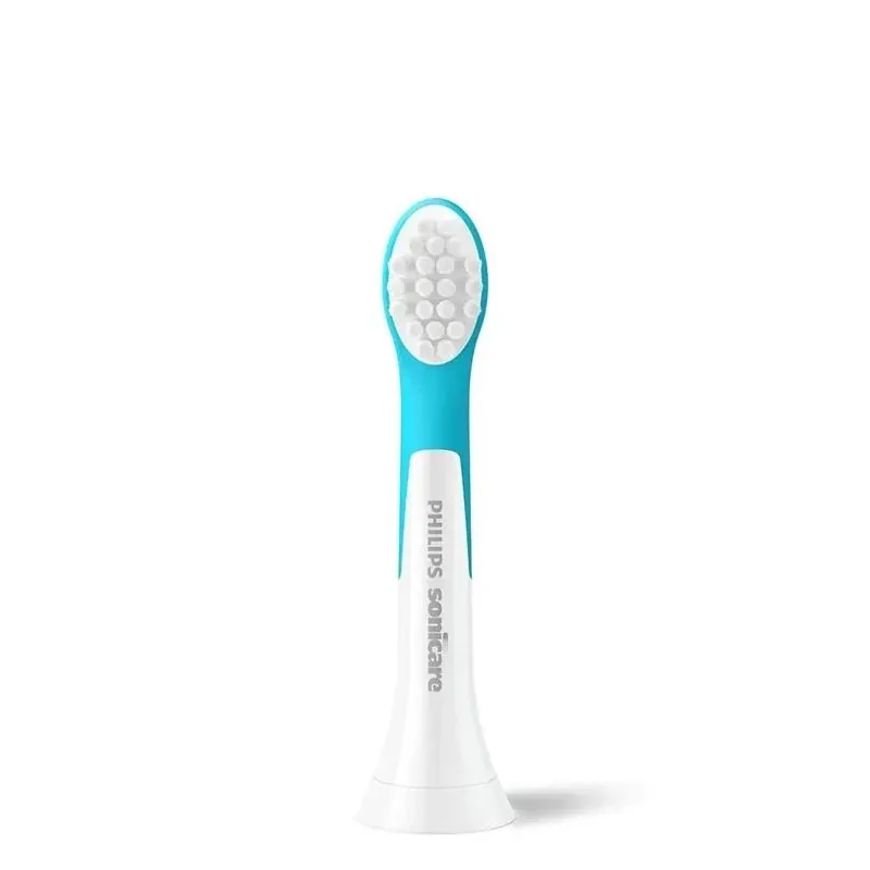 Zobu birstes uzgalis Philips HX6032-90. zila-balta. 2 gab.