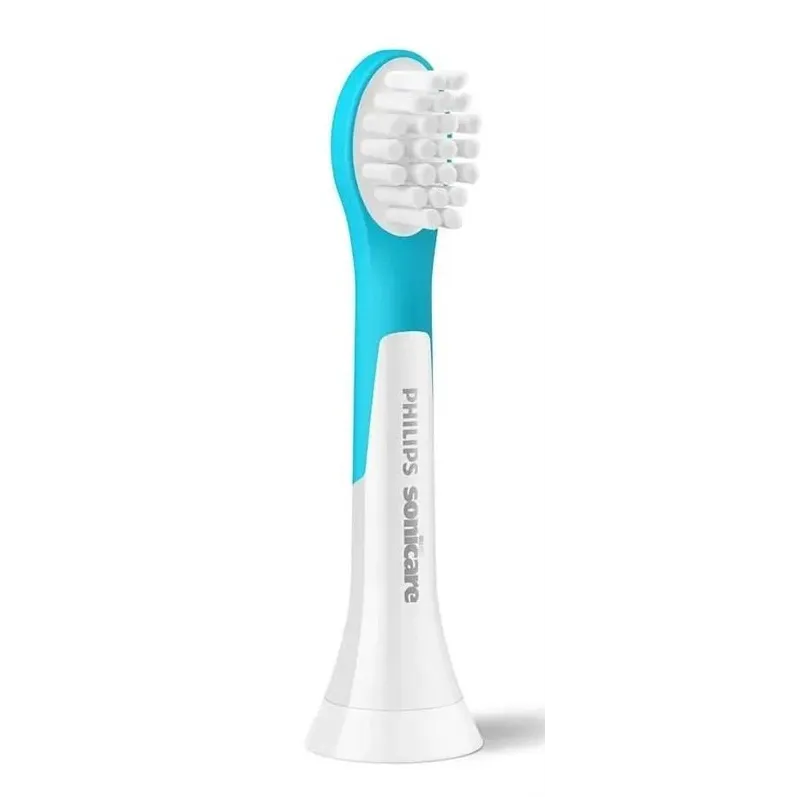 Zobu birstes uzgalis Philips HX6032-90. zila-balta. 2 gab.