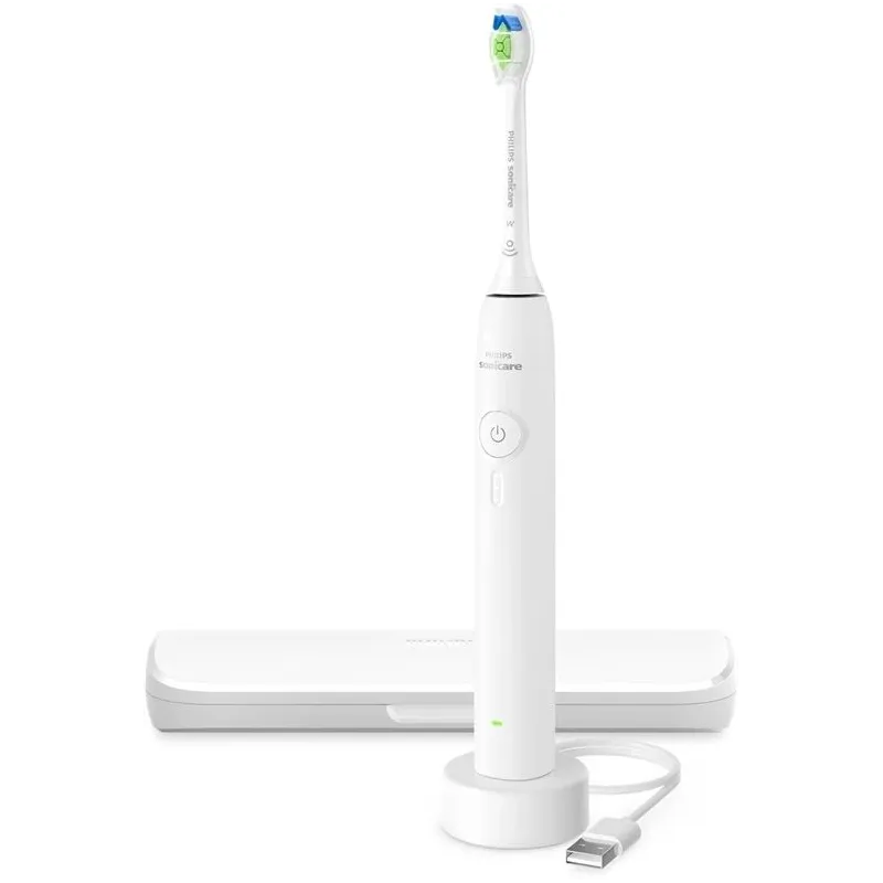 Elektriskā zobu birste Philips Sonicare 3100 HX4033-21