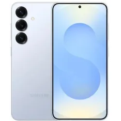 Mobilais telefons Samsung Galaxy S25. 128 GB. icy blue