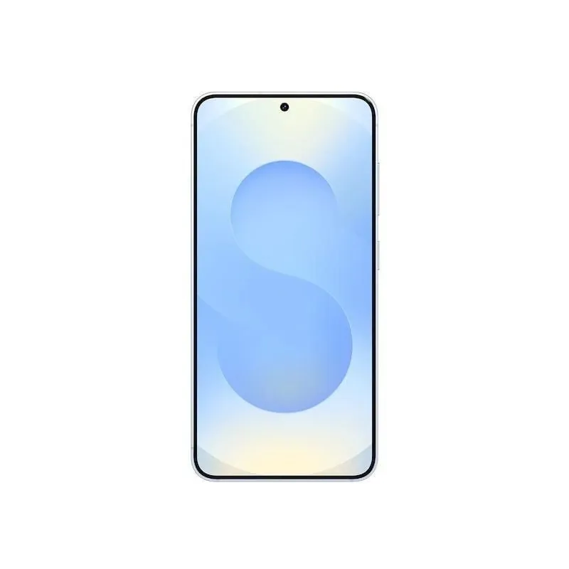 Mobilais telefons Samsung Galaxy S25. 128 GB. icy blue