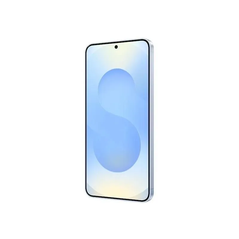 Mobilais telefons Samsung Galaxy S25. 128 GB. icy blue