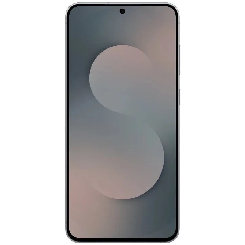 Mobilais telefons Samsung Galaxy S25 FE. 128 GB. jet black