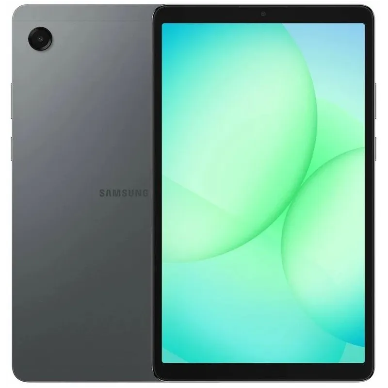 Planšetdators Samsung Galaxy Tab A11 4GB-64GB pelēka