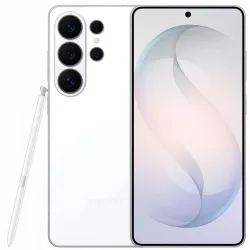 Phone samsung gal. s26 ultra 512gb white