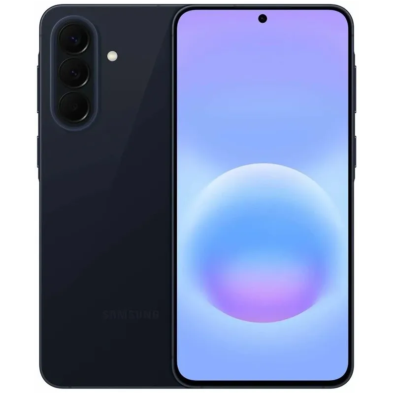 Telefons Samsung A57 5G. 128 GB. lieliski tumši zila