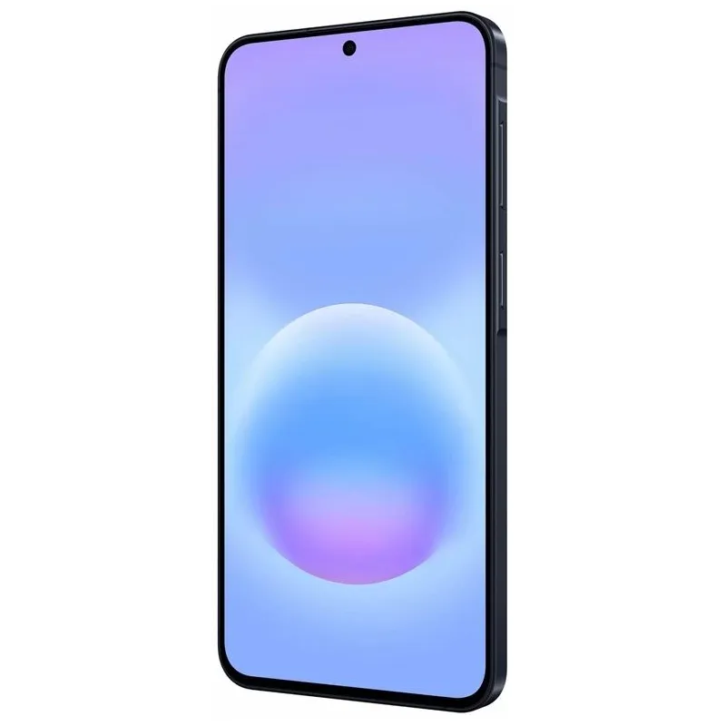 Telefons Samsung A57 5G. 128 GB. lieliski tumši zila