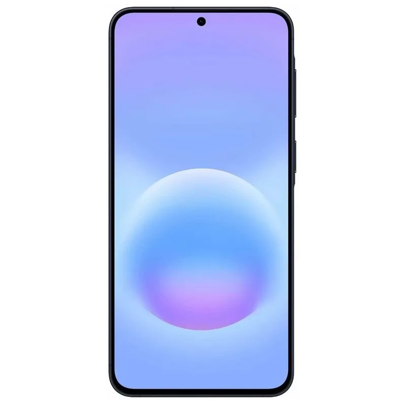 Telefons Samsung A57 5G. 128 GB. lieliski tumši zila