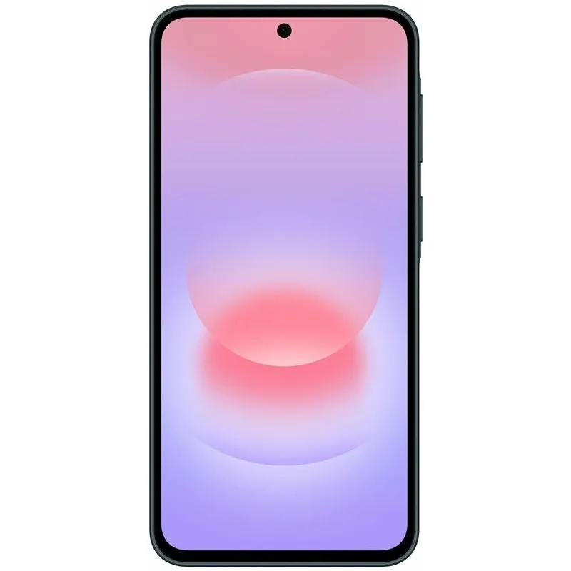 Mobilais telefons Samsung A37 5G. 128 GB. zaļa krās.