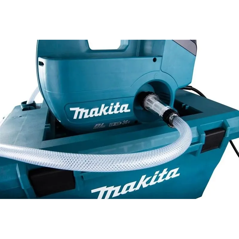 Augstspiediena mazgātājs Makita DHW080ZK 2x18V