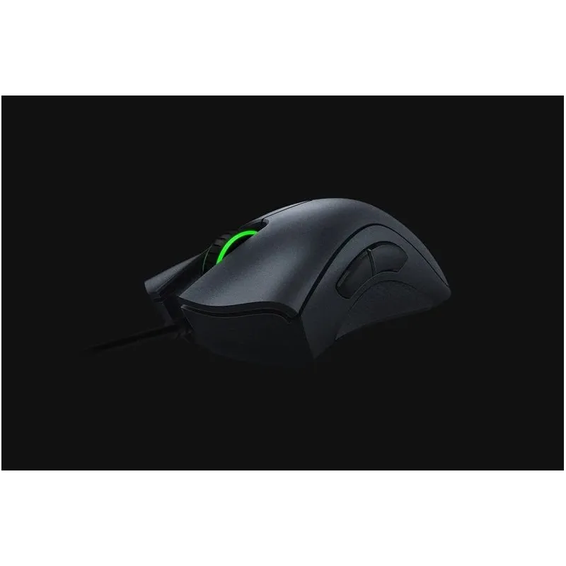 Spēļu pele Razer Essential Ergonomic DeathAdder