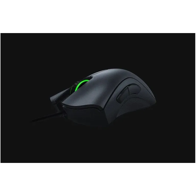 Spēļu pele Razer Essential Ergonomic DeathAdder