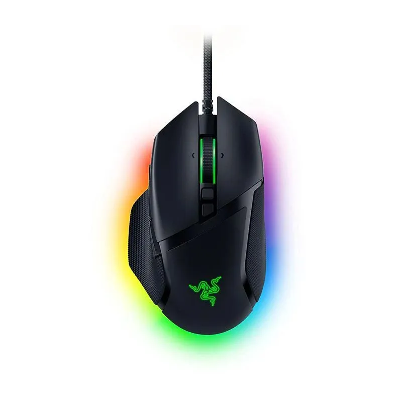 Spēļu pele Razer