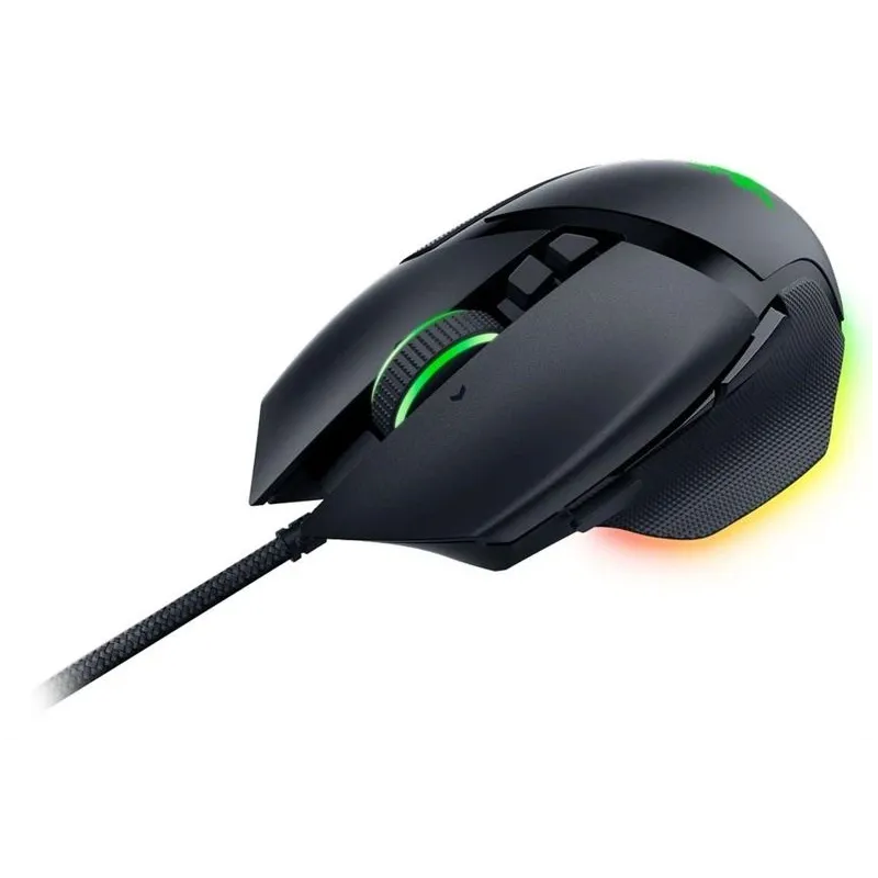 Spēļu pele Razer