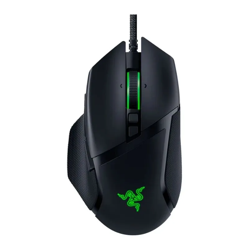 Spēļu pele Razer