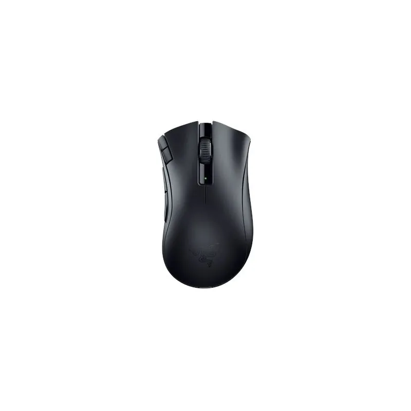 Spēļu pele Razer Deathadder V2 X HyperSpeed. melna