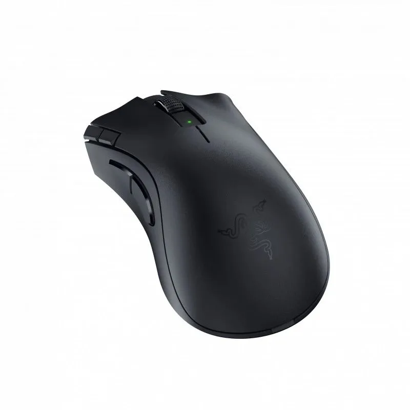 Spēļu pele Razer Deathadder V2 X HyperSpeed. melna