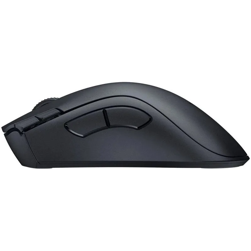 Spēļu pele Razer Deathadder V2 X HyperSpeed. melna