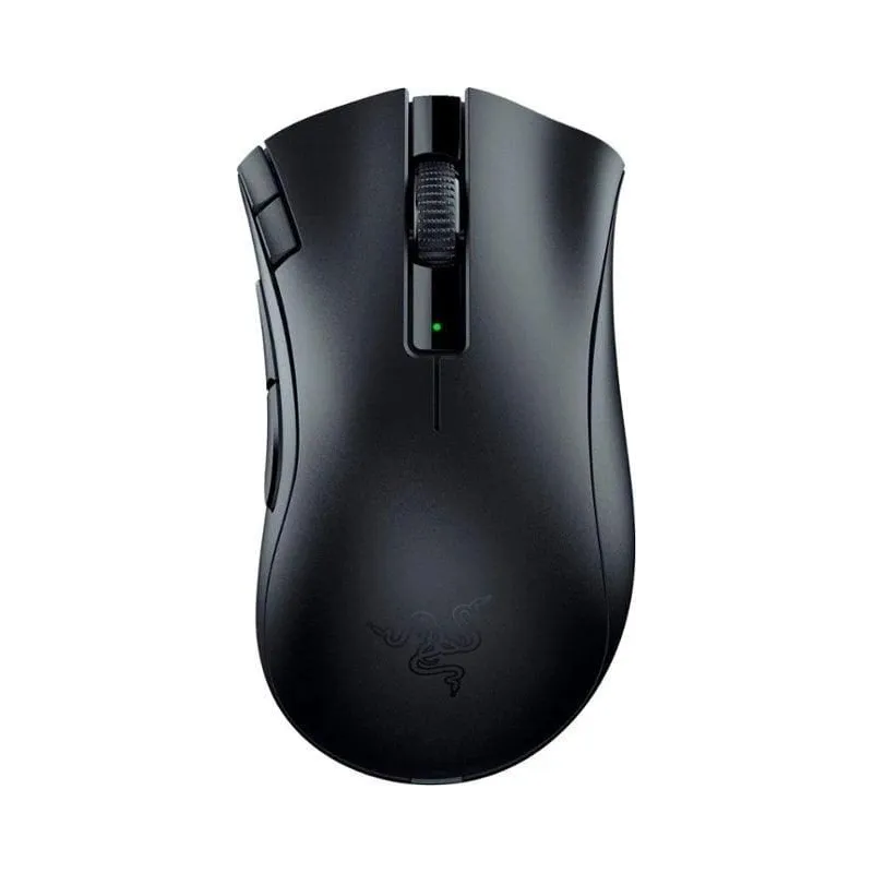 Spēļu pele Razer Deathadder V2 X HyperSpeed. melna