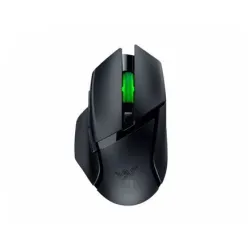 Razer - Basilisk V3 X HyperSpeed - Gaming Mouse - Wireless - Bluetooth - Black - Yes